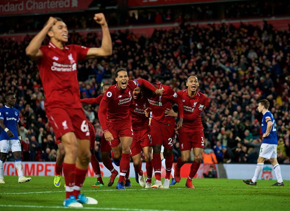 Biletul zilei cota 2 - 16.12.2020, LIVERPOOL