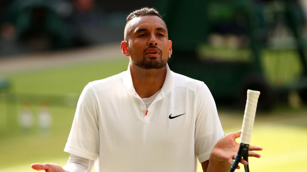 Biletul zilei cota 2- 23.01.2020, Kyrgios