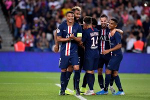 psg 4 3 Biletul zilei si lista de ponturi pariuri - 01.02.2020