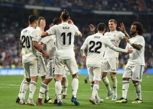 Biletul zilei si lista de ponturi pariuri - 26.01.2020 real madrid2 3