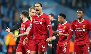 Liverpool 944370 Biletul zilei si lista de ponturi pariuri - 15.02.2020