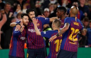 barcelona Biletul zilei si lista de ponturi pariuri - 09.02.2020