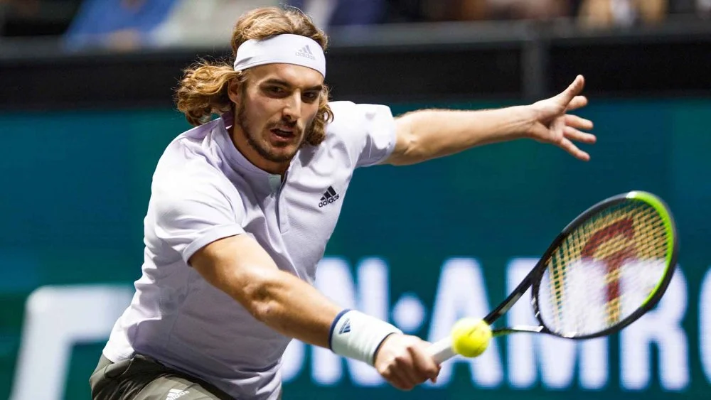 Biletul zilei cota 2 - 28.10.2020, Tsitsipas