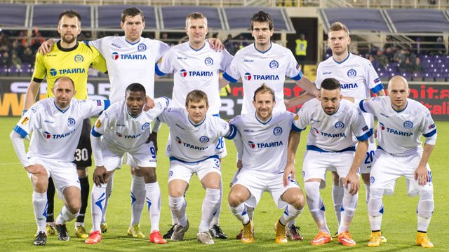 Pariul zilei 28.03.2020, Dinamo Minsk