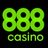888 casino logo