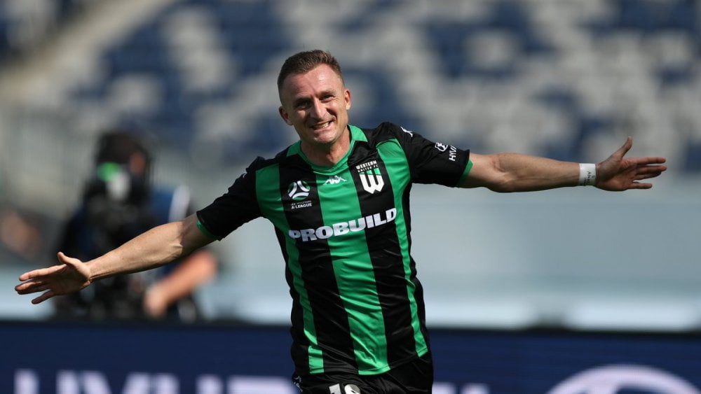 Biletul zilei cota 2-23.03.2020, Jamie Maclaren