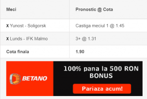 Fără titlu 17 Biletul zilei si lista de ponturi pariuri - 27.03.2020