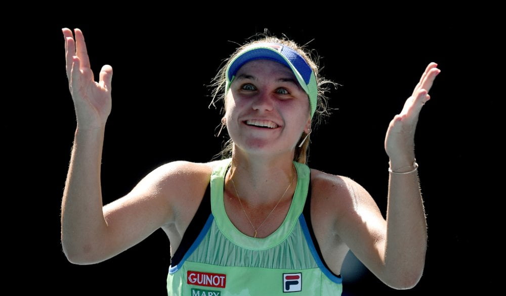 Biletul zilei cota 2-08.10.2020, Kenin