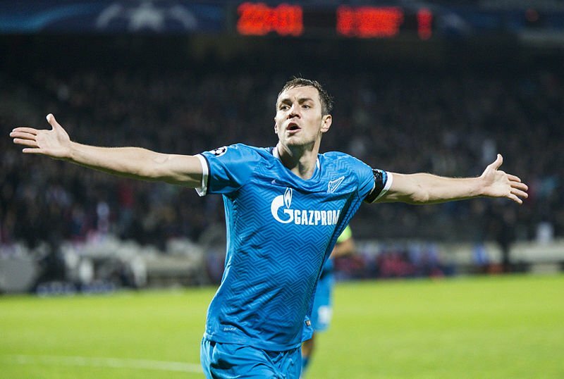 Biletul zilei cota 2-14.03.2020, Artyom Dzyuba