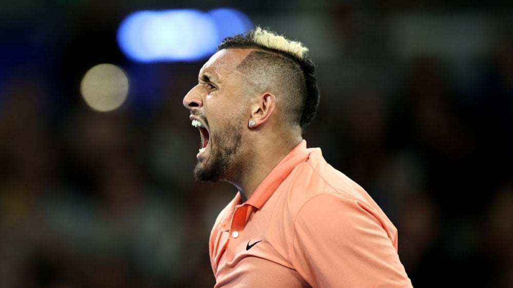 nick kyrgios