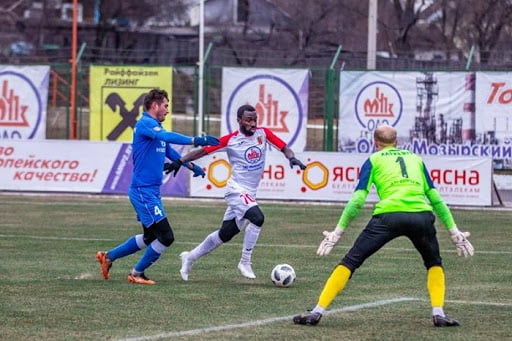Pariul zilei 28.03.2020, FC Minsk