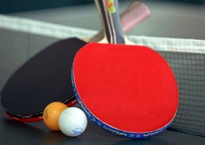 table tennis table tennis
