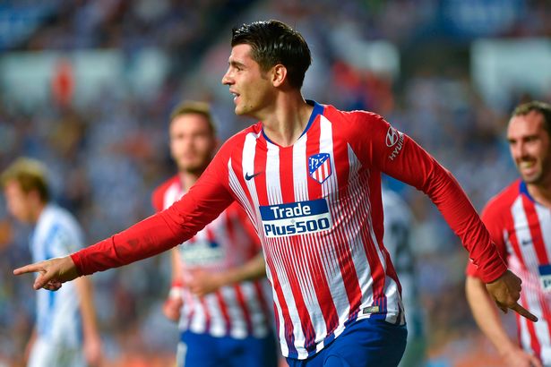 Morata