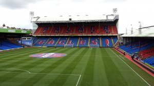 Selhurst Park Holmesdale Stand Biletul zilei si lista de ponturi pariuri - 29.06.2020