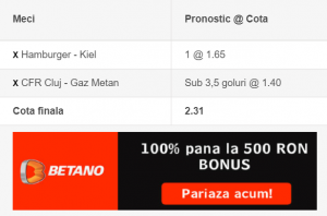 Biletul zilei si lista de ponturi pariuri - 08.06.2020 Biletul zilei si lista de ponturi pariuri - 08.06.2020