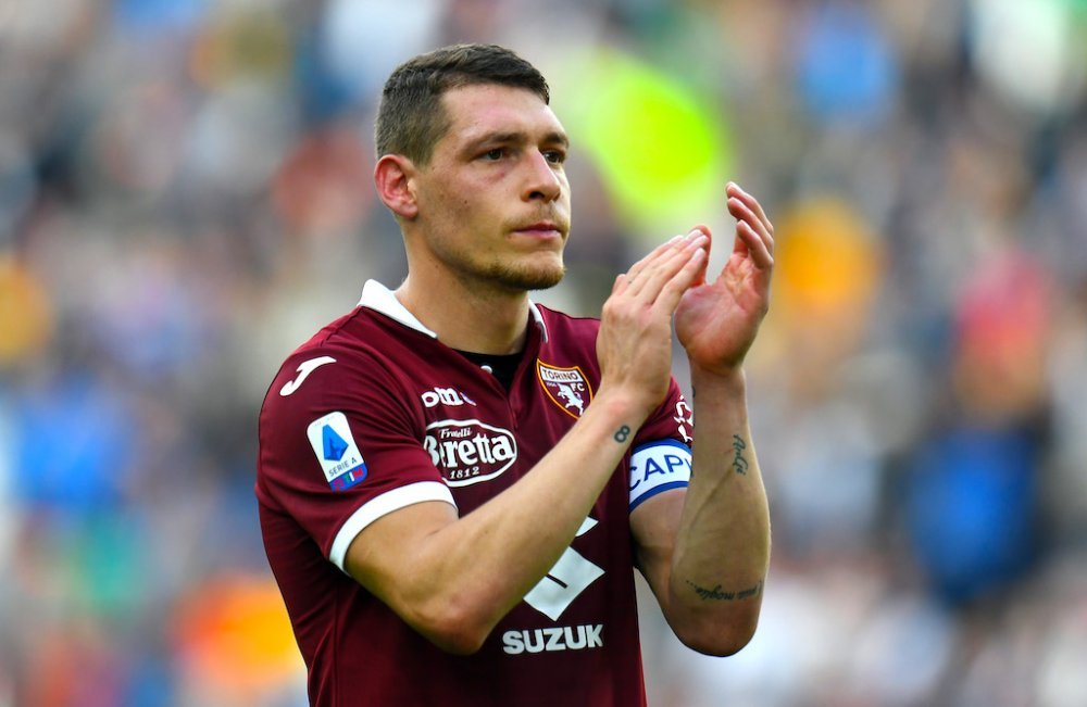 Andrea Belotti