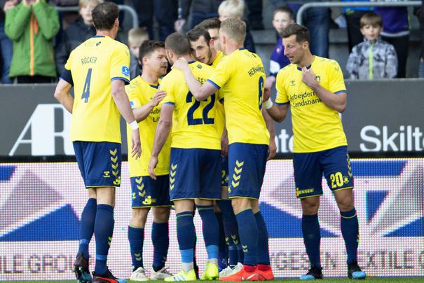 Brondby