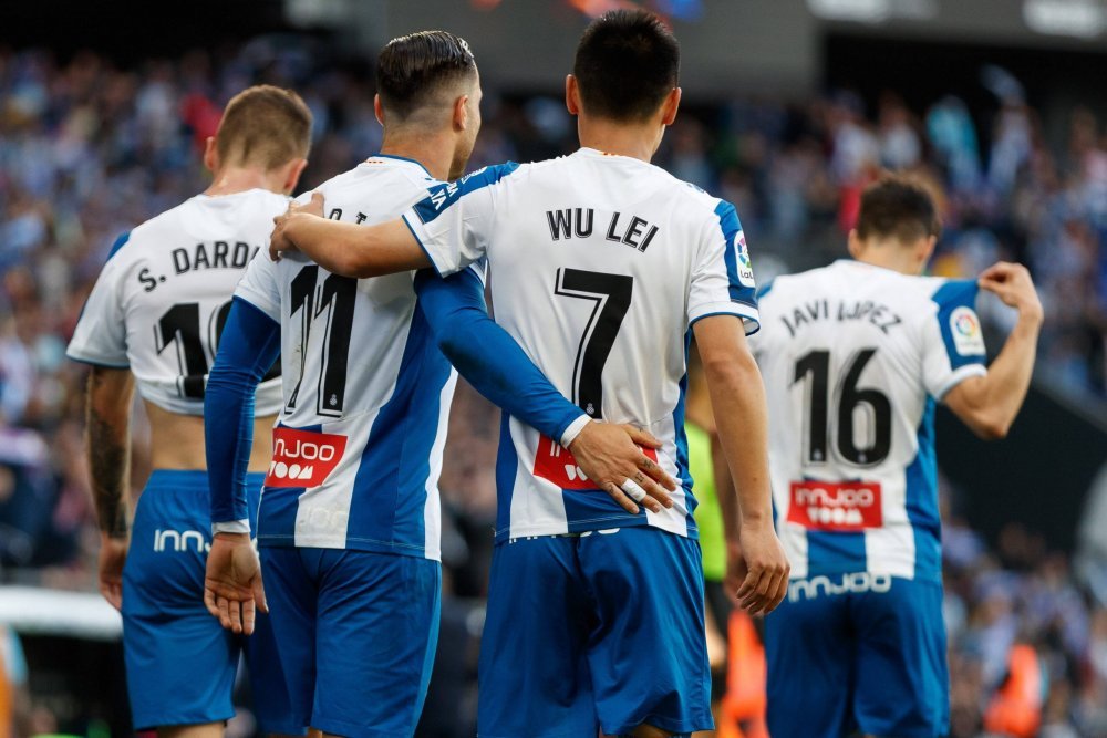 Espanyol