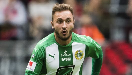 Biletul zilei Superbet 22.08.2020, Hammarby