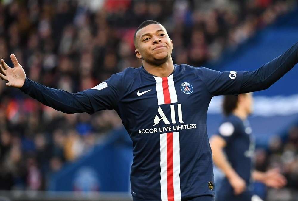 Biletul zilei cota 2 - 08.12.2020, Mbappe