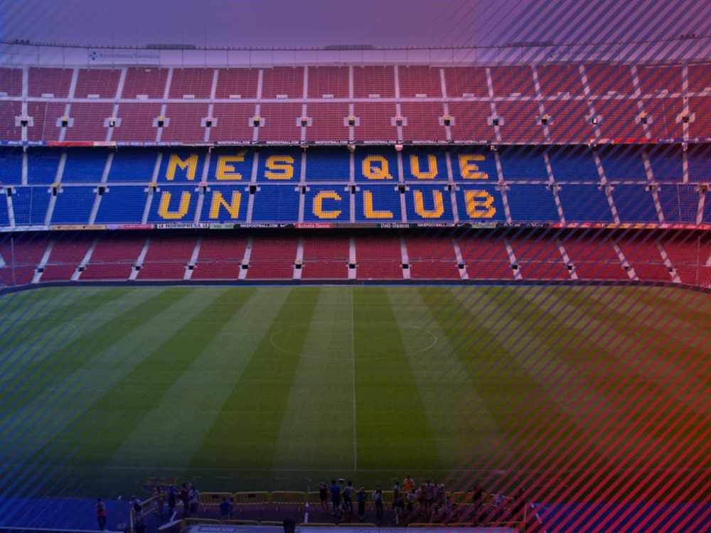 Cota marita pentru victorie Barcelona contra Villarreal