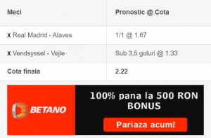 Biletul zilei si lista de ponturi pariuri - 10.07.2020 Biletul zilei si lista de ponturi pariuri - 10.07.2020