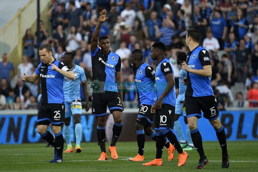 Club Brugge