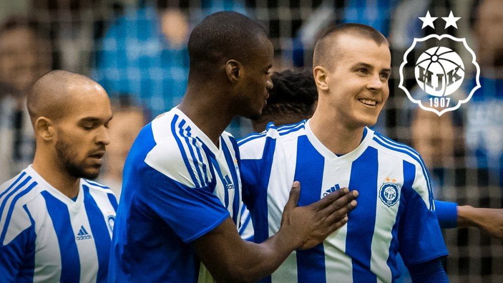 HJK