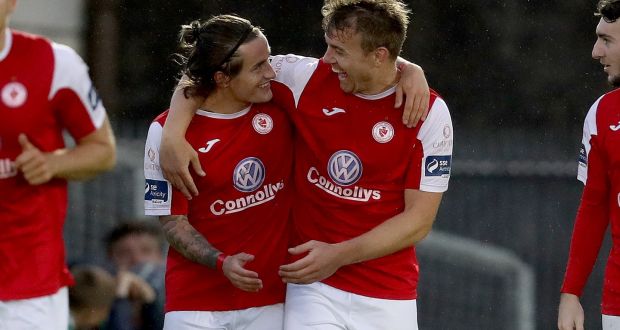 Biletul zilei Superbet 04.08.2020, Sligo Rovers