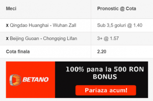 UntitledBiletul zilei si lista de ponturi pariuri - 01.09.2020 Biletul zilei si lista de ponturi pariuri - 01.09.2020