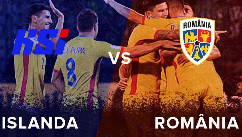 Castiga 50 RON freebet pariind Bet Combo la Islanda vs Romania