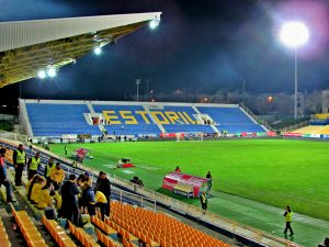 Lista de ponturi pariuri - 09.10.2020