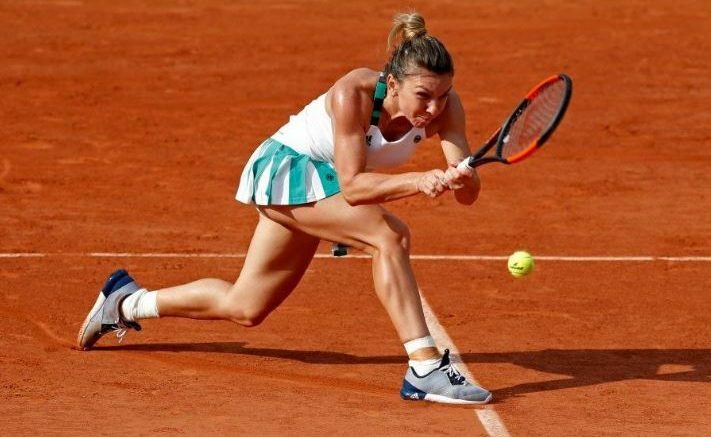 biletul zilei tenis 02.10.2020
