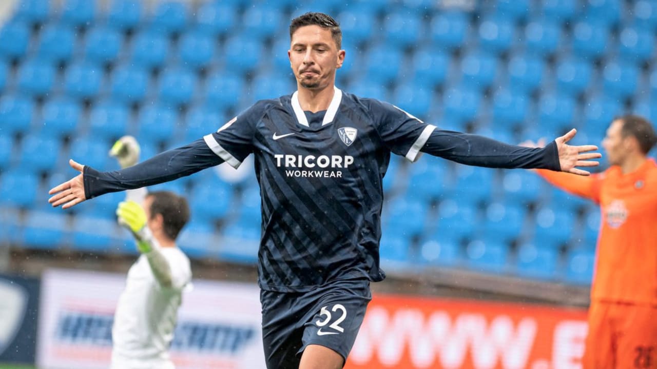 Biletul zilei cota 2 - 04.12.2020, Zulj, Bochum