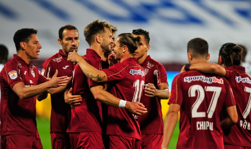 Biletul zilei Casa Pariurilor - 03.12.2020