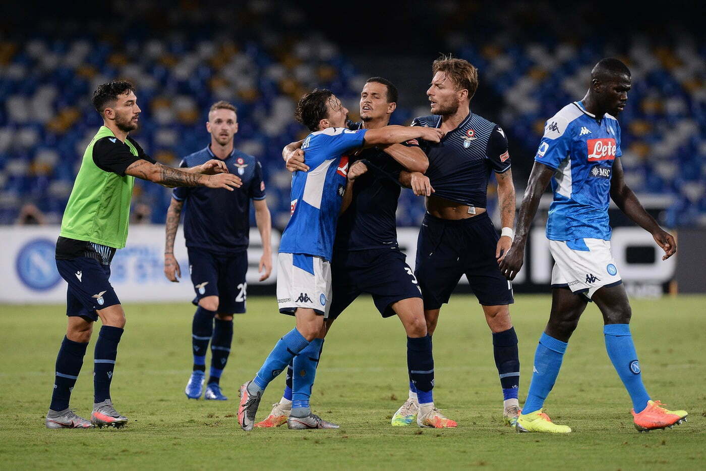 Biletul zilei Superbet - 20.12.2020