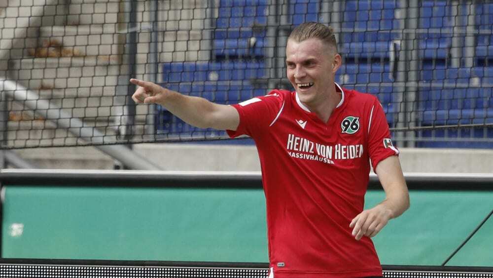 Biletul zilei cota 2 - 18.12.2020, Hannover, Ducksh