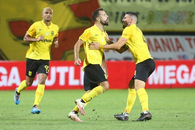 Biletul zilei Superbet - 07.01.2021