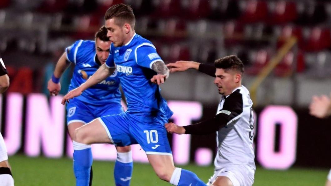 Biletul zilei cota 2 - 29.02.2021
