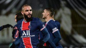 Rezumat Ligue 1 etapa 21