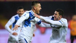 Lista de ponturi pariuri - 24.02.2021