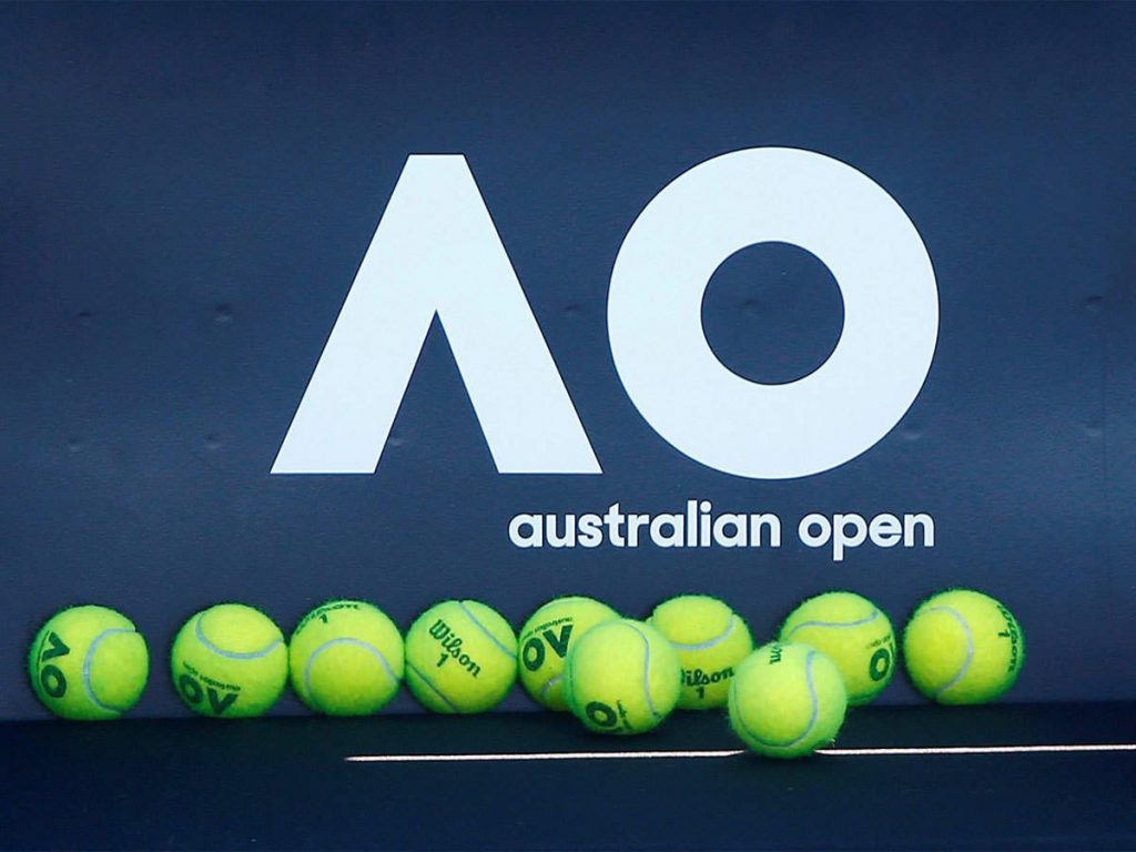 Premii de 250000 RON la campionatul de pariere Australian Open