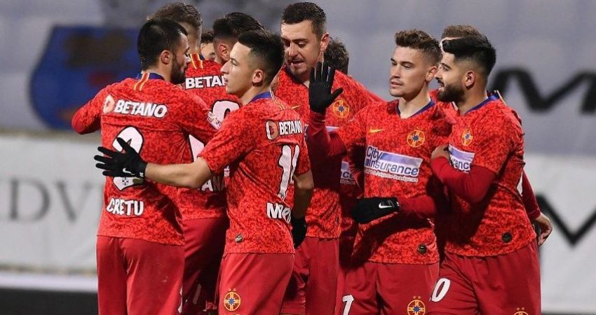Biletul zilei cota 2 - 14.02.2021