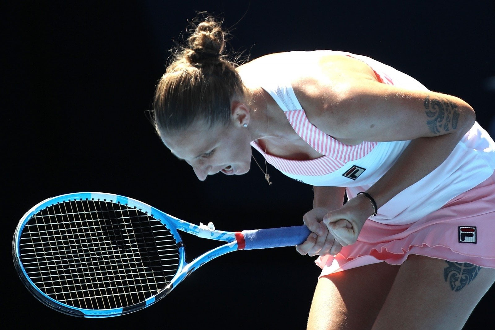 Biletul zilei tenis - 11.02.2021