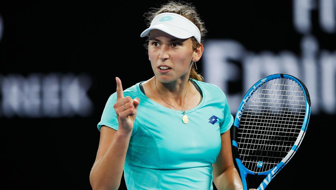 Biletul zilei tenis - 15.02.2021