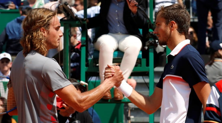 Biletul zilei tenis - 19.02.2021