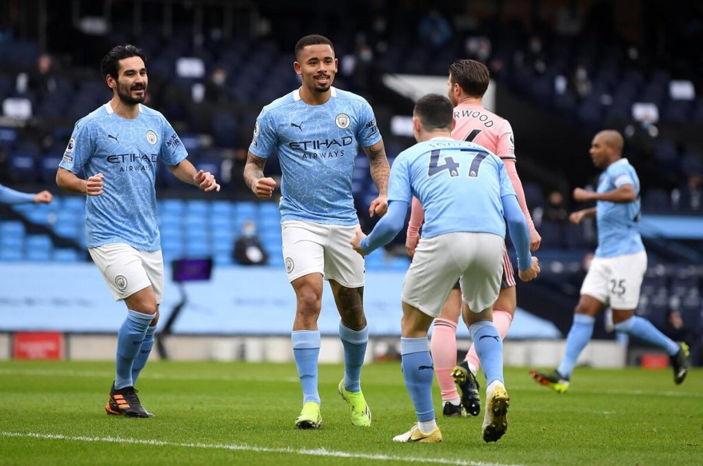 Rezumat Premier League etapa 21