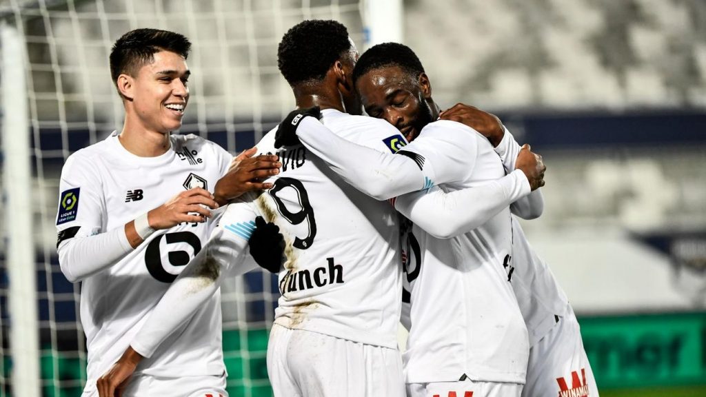 Rezumat Ligue 1 etapa 23