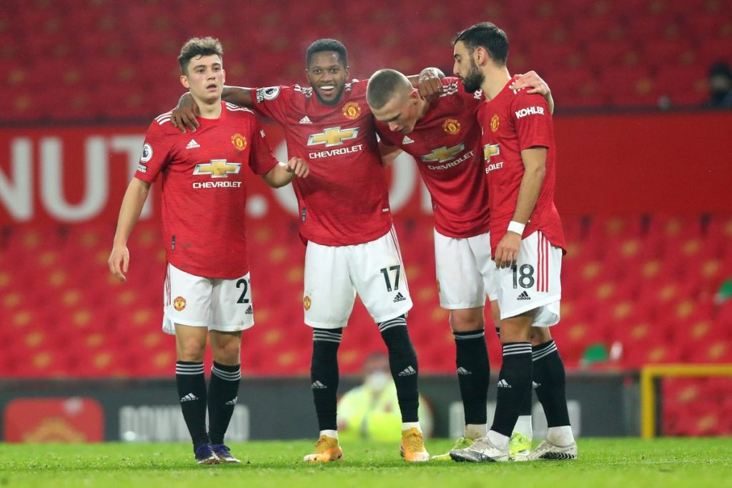 Rezumat Premier League etapa 22