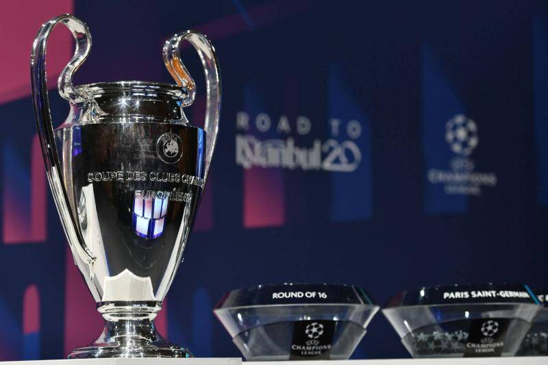 Castiga 125000 RON anticipand gratuit rezultatele din Champions League